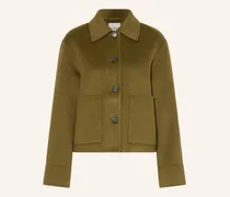 Kastenjacke