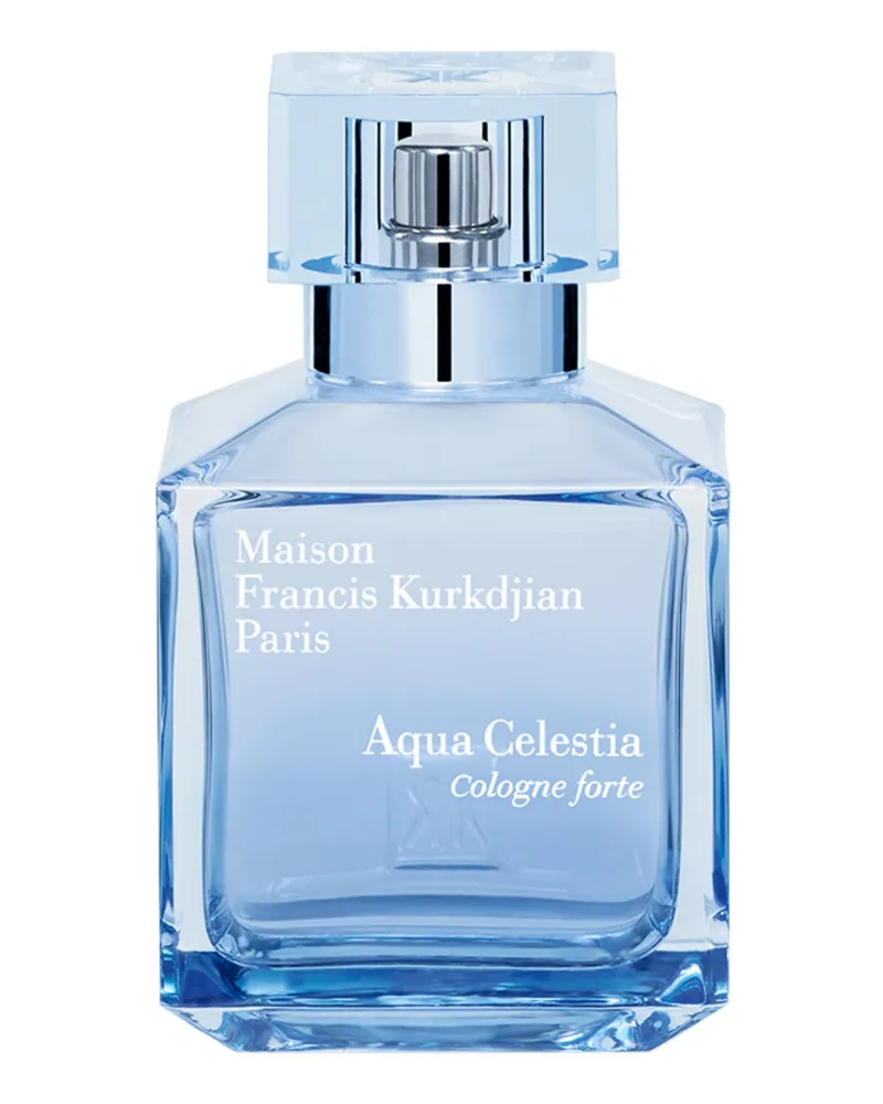 Maison Francis Kurkdjian AQUA CELESTIA COLOGNE FORTE 