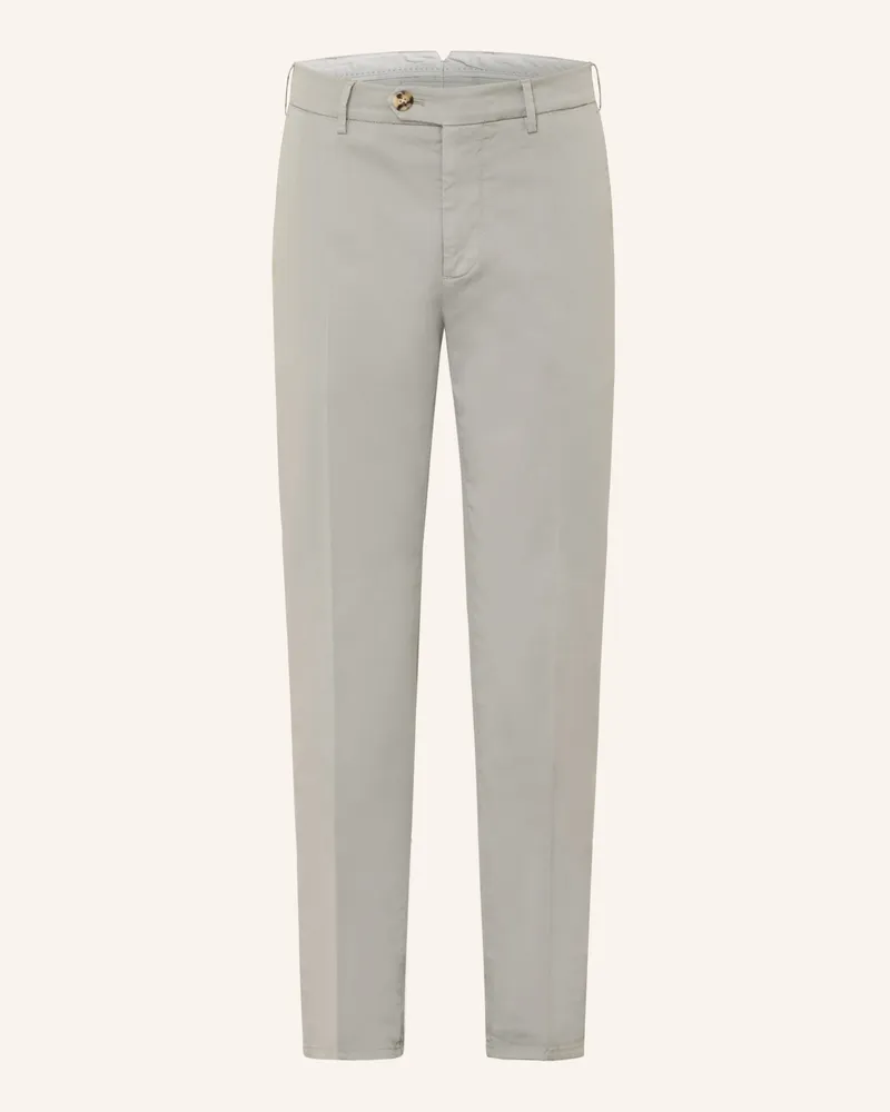 Brunello Cucinelli Chino gruen Grau