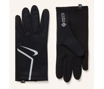 Nike Multisport-Handschuhe Schwarz