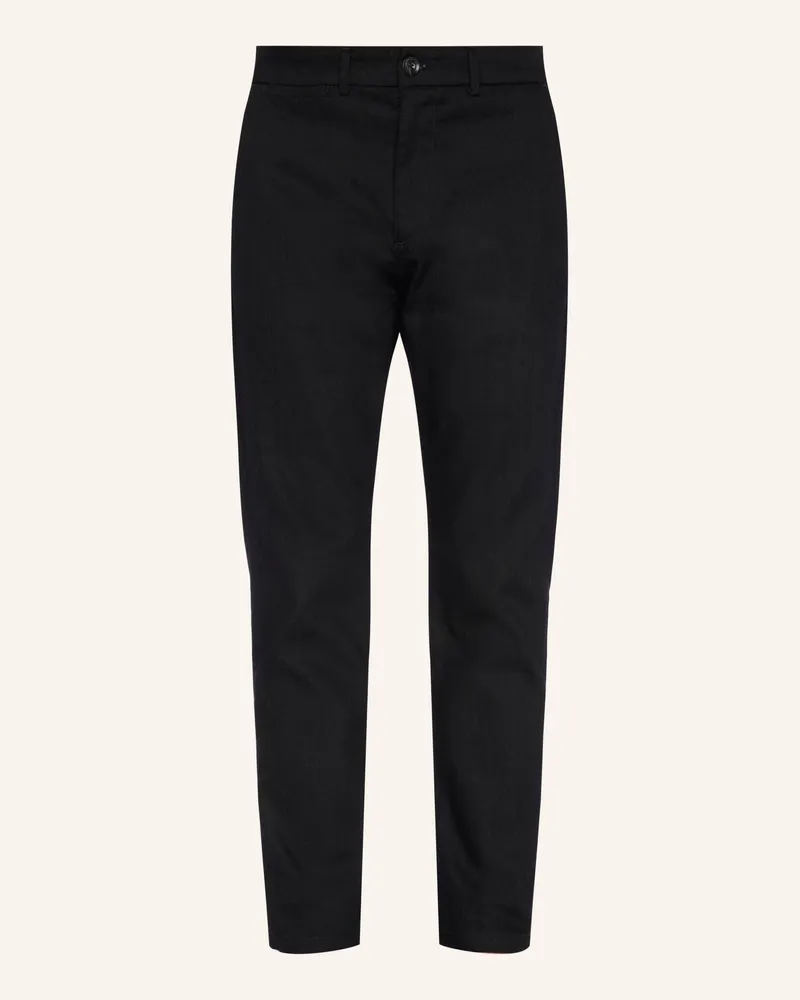 7 for all mankind Jeans ADRIEN CHINO Slim fit Schwarz