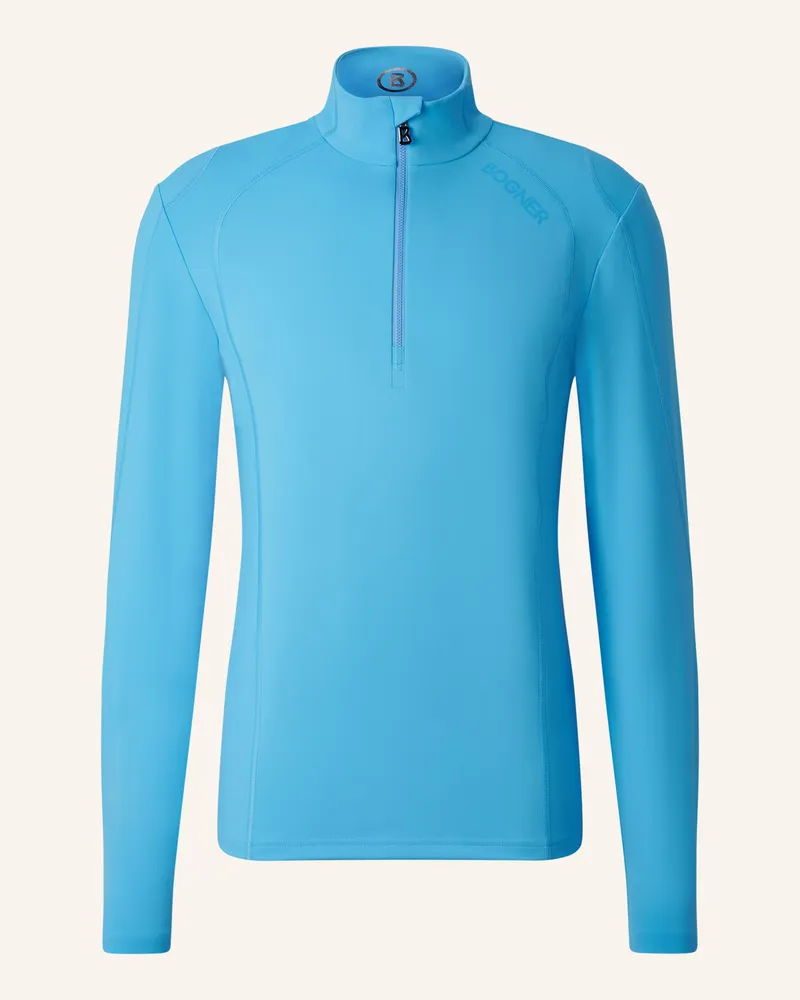 Bogner First Layer Harry blau Türkis