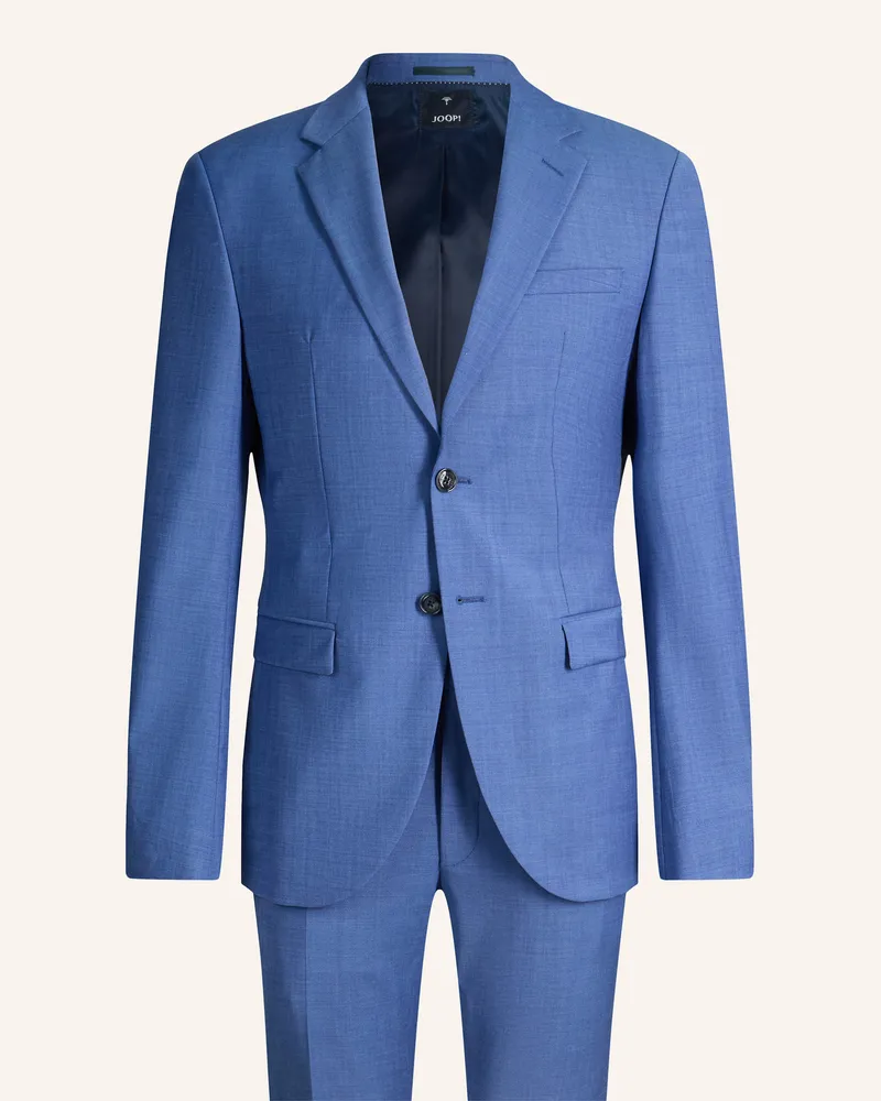 JOOP! Anzug Extra Slim Fit blau Blau