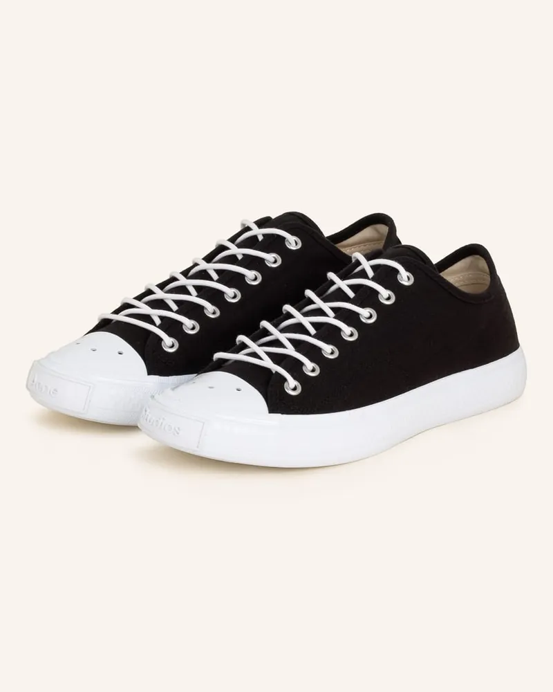 Acne Studios Sneaker BALLOW - SCHWARZ Schwarz