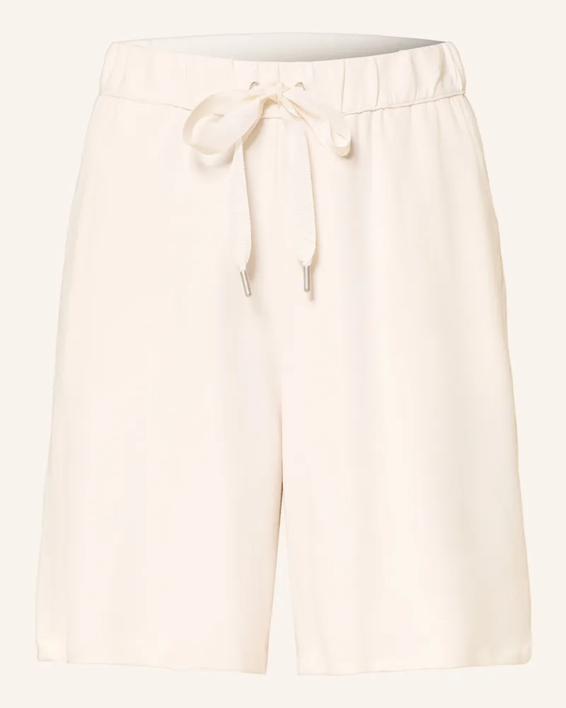 Majestic Shorts Weiss