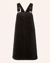 Marc O'Polo Cordkleid Schwarz