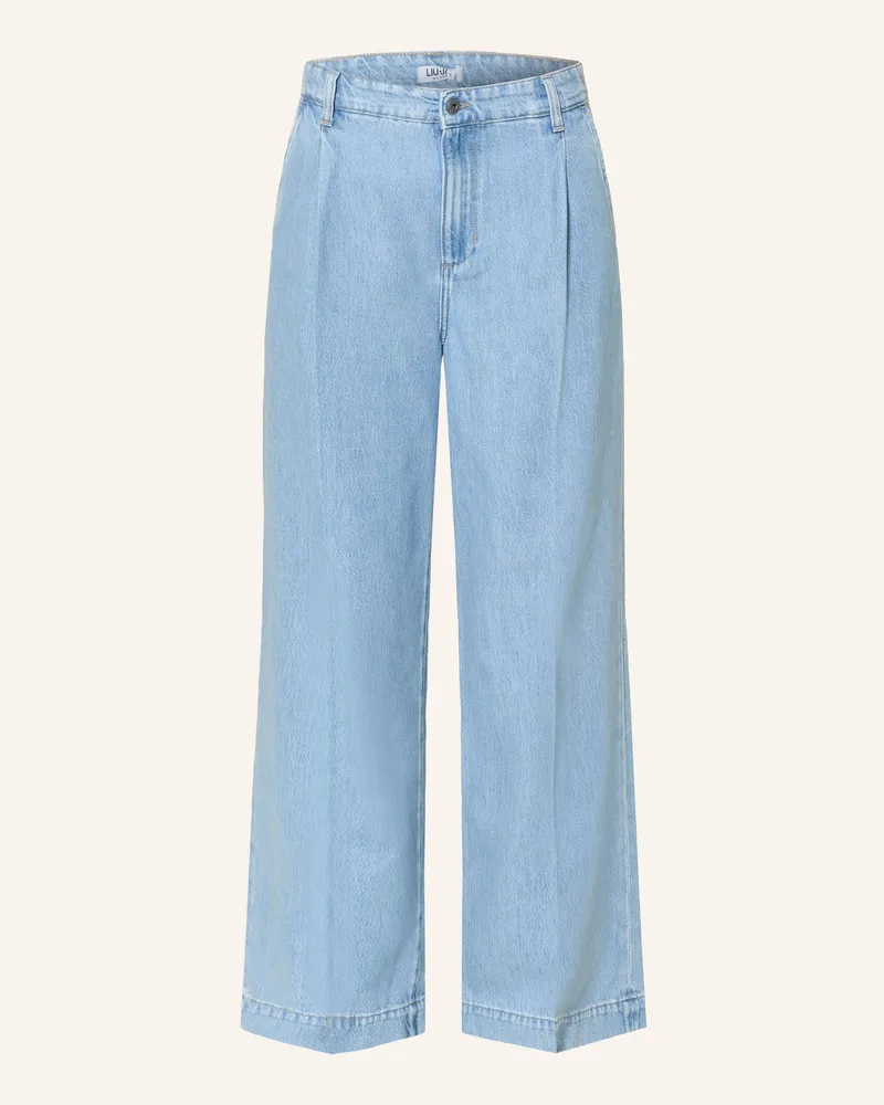 Liu Jo Wide Leg Jeans 79031