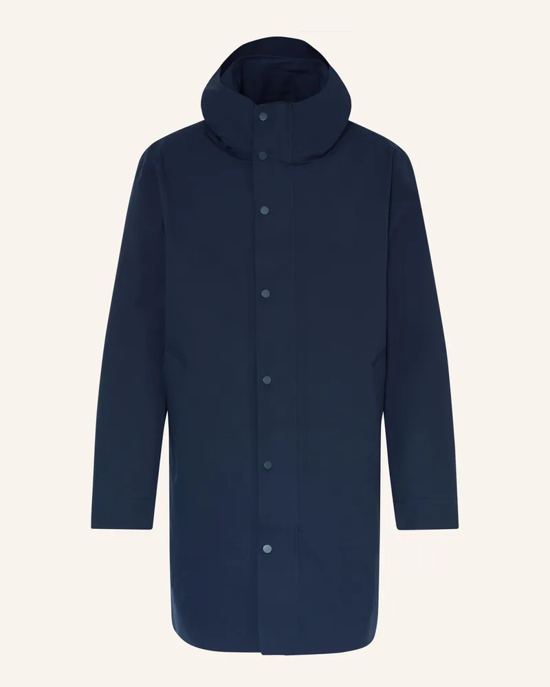 paul Parka Dunkelblau