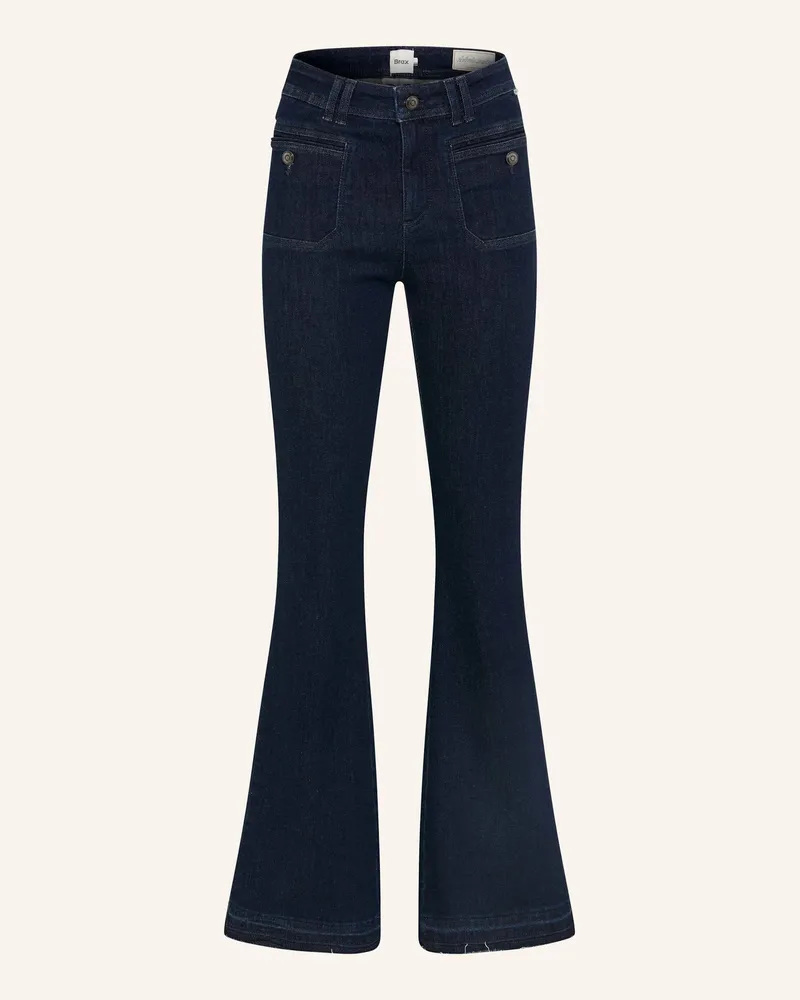 Brax Boot Style Ana blau Dunkelblau