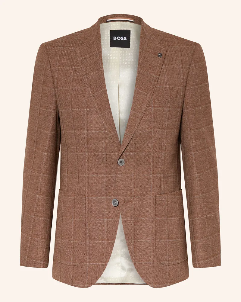 HUGO BOSS Sakko JANSON Regular Fit 212