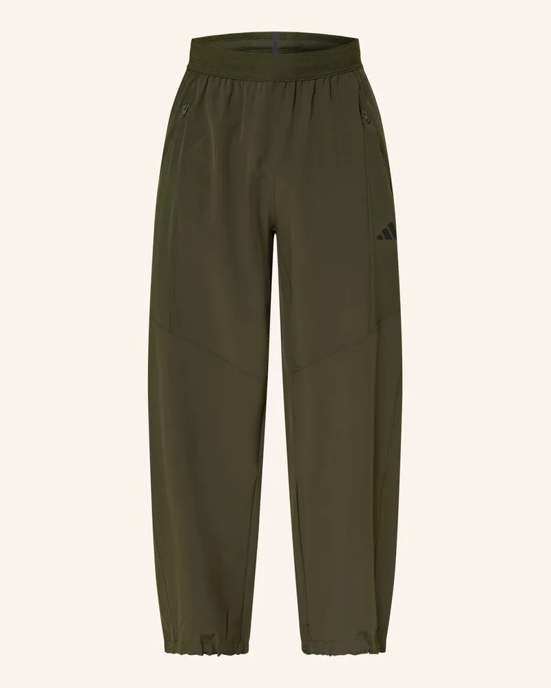 adidas Trainingshose POWER Khaki