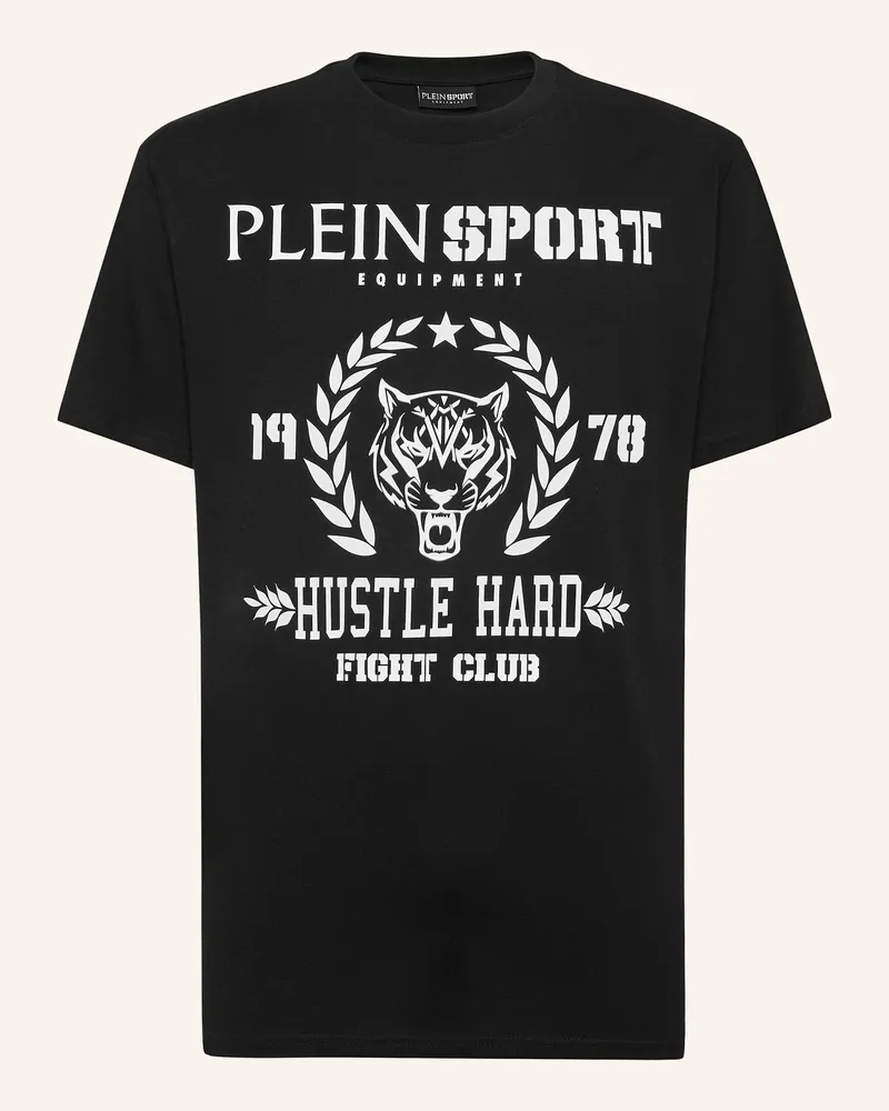 Philipp Plein T-Shirt Schwarz