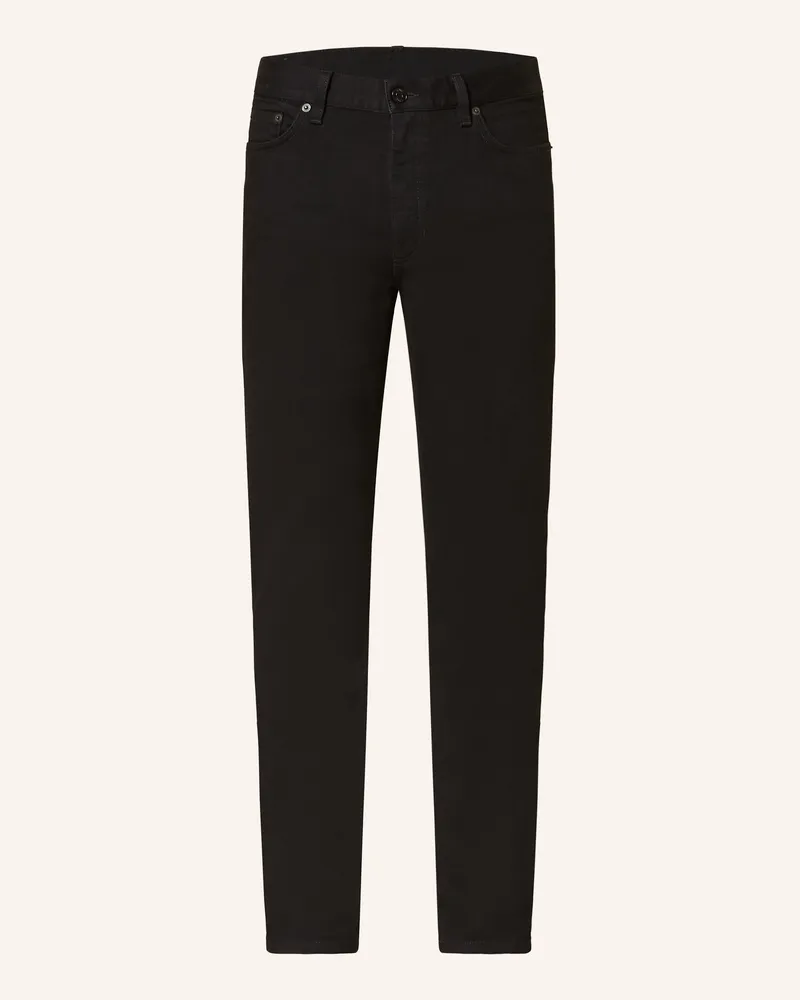 Ermenegildo Zegna Jeans ROCCIA Slim Fit 001