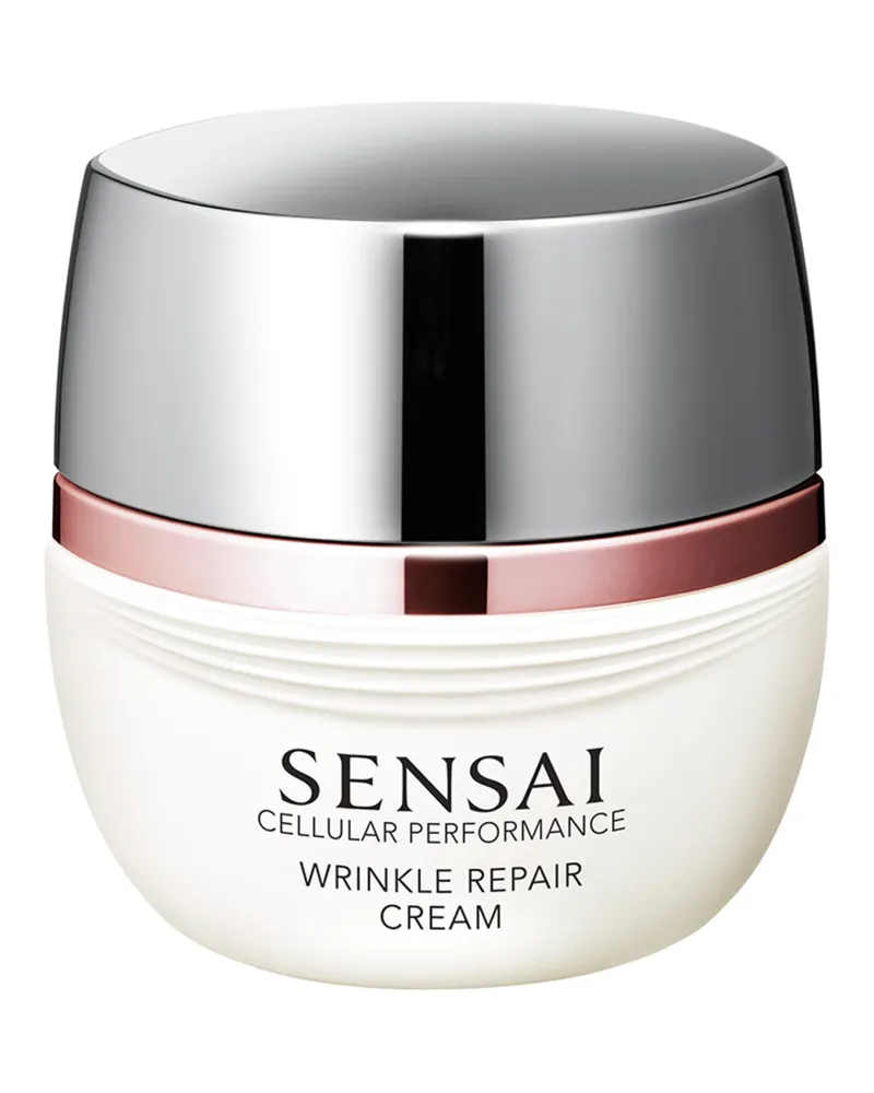 Sensai Cellular Performance Wrinkle Repair Cream 40 ml 
