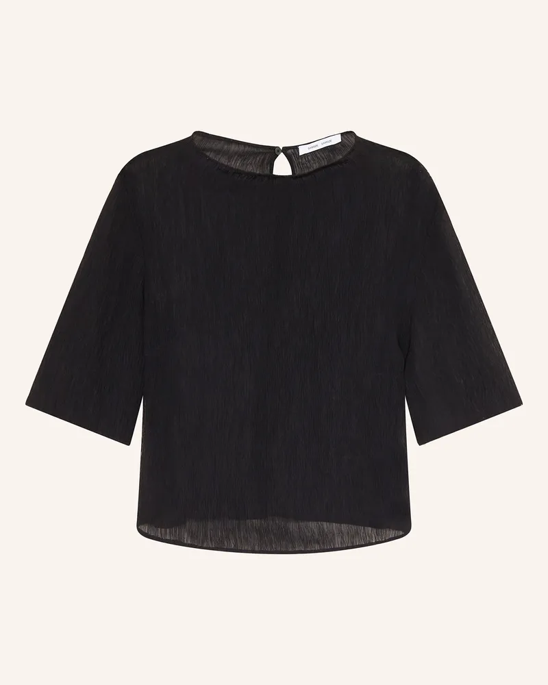 Samsøe & Samsøe Blusenshirt Samiller schwarz Schwarz