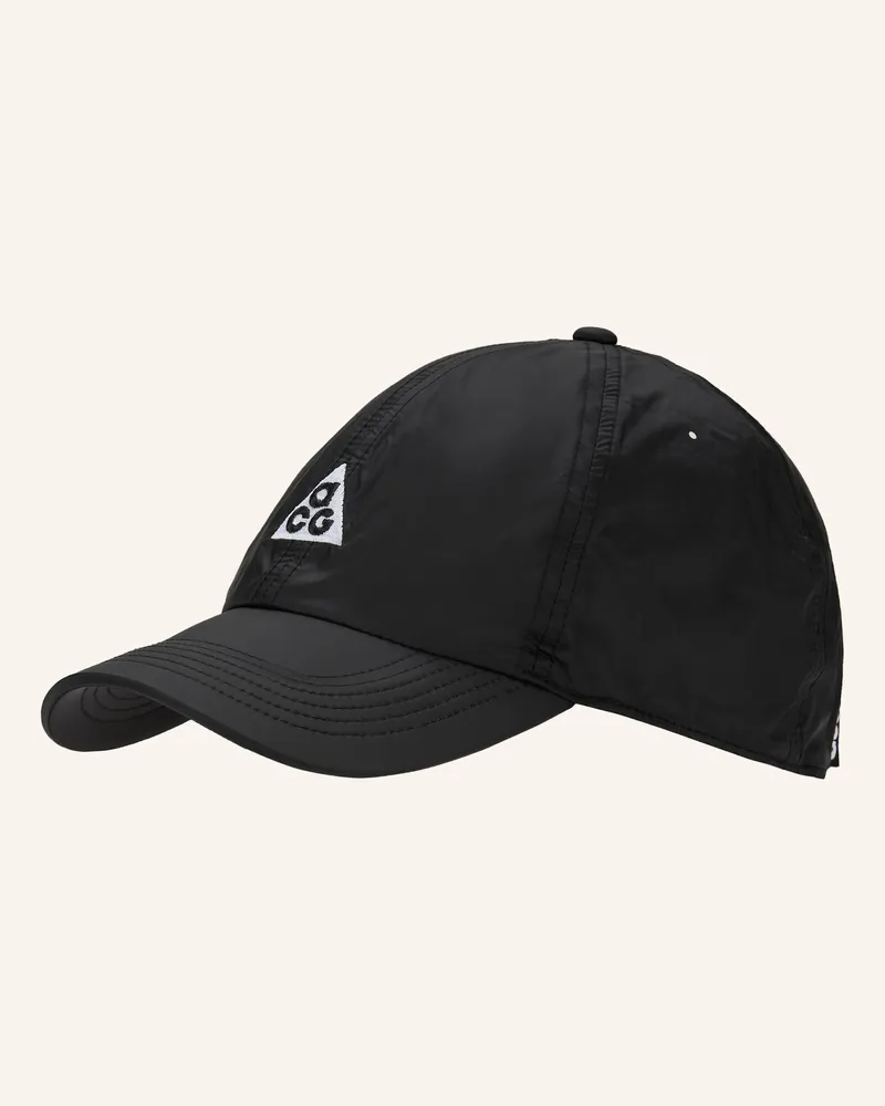 Nike Cap CLUB Schwarz