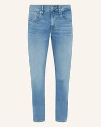 7 for all mankind Jeans SLIMMY TAPERED Slim fit Blau