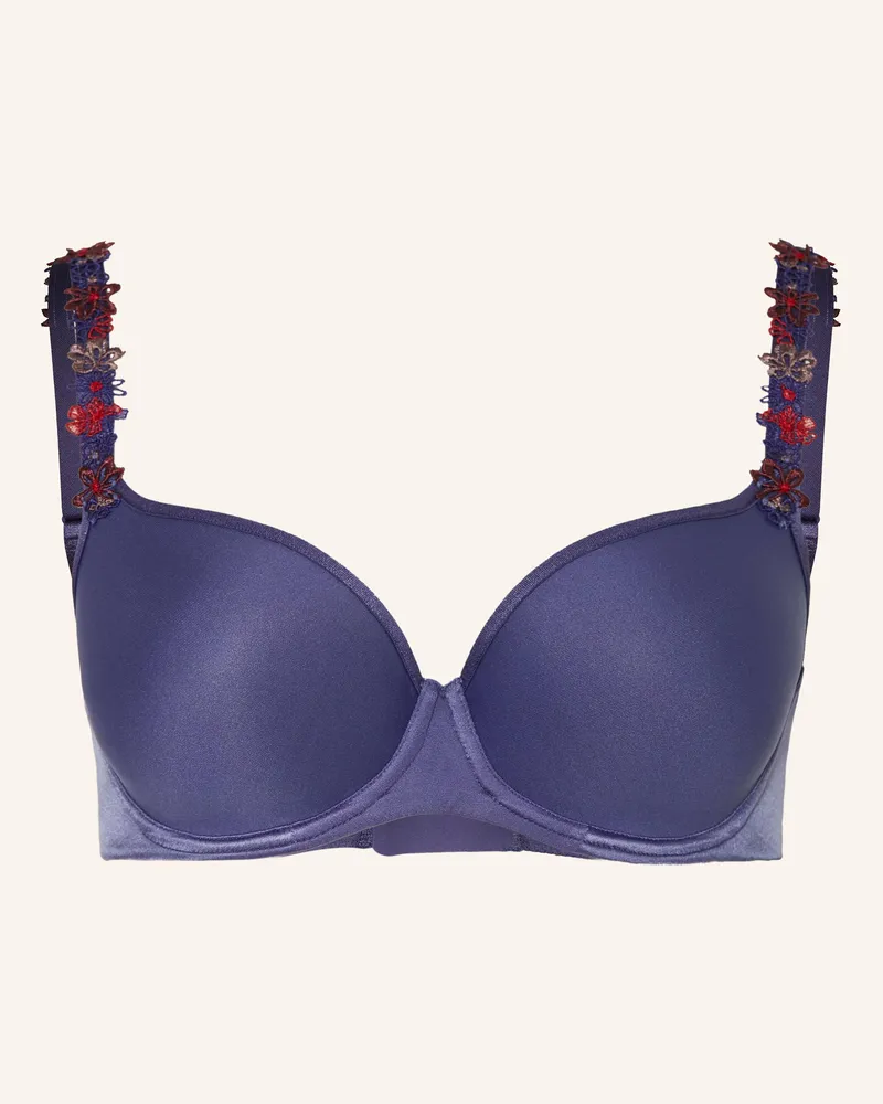 Mey Spacer-BH Serie PRETTY JOAN Blau