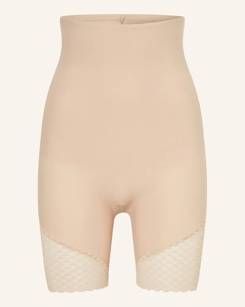 Simone Pérèle Shape-Shorts Subtile beige Nude