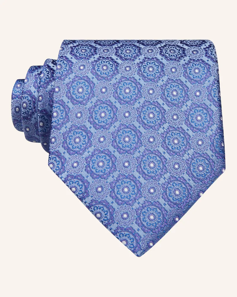 Eton Krawatte Blau
