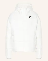 Nike Steppjacke SPORTSWEAR CLASSIC PUFFER Beige