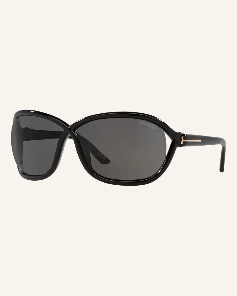 Tom Ford Sonnenbrille tr001753 Fernanda schwarz 1330l1