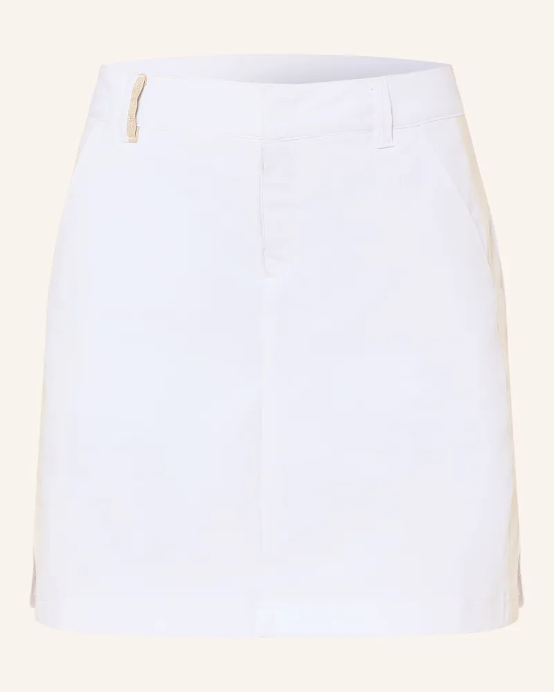 Bogner Golfrock MILLA Weiss