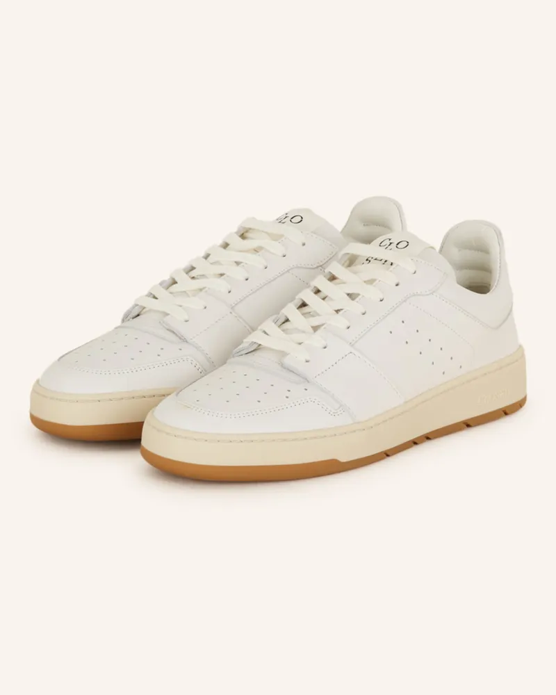 Closed Sneaker Weiss