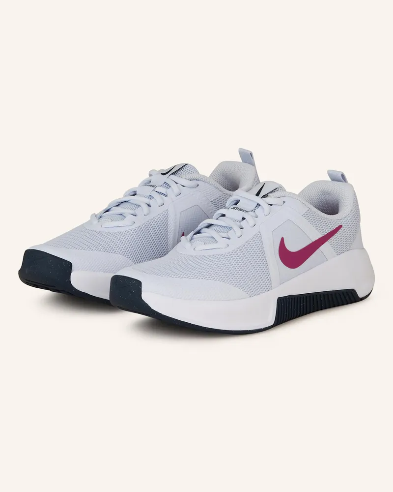 Nike Fitnessschuhe MC TRAINER 3 Helllila