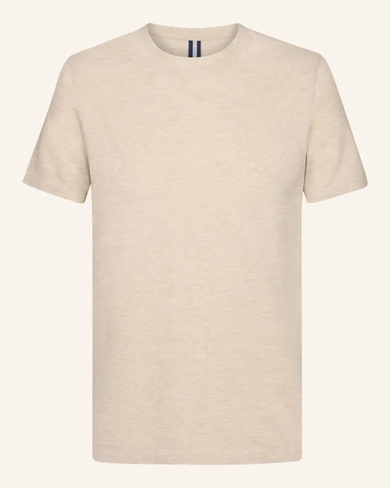 Profuomo T-Shirt Beige