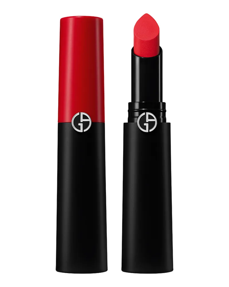 Giorgio Armani LIP POWER MATTE 307