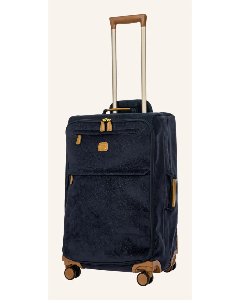 Bric's Trolley LIFE Blau