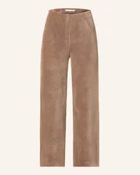 RAFFAELLO ROSSI  Cord-Culotte ELAINE Braun