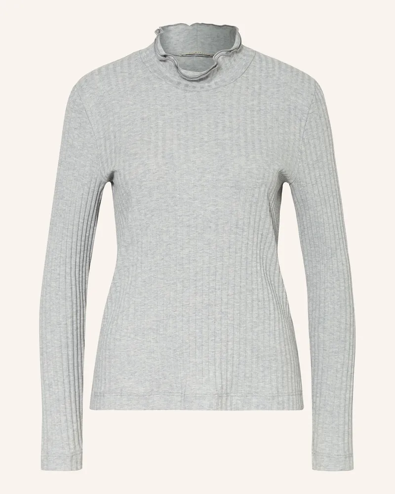 lilienfels Longsleeve Hellgrau