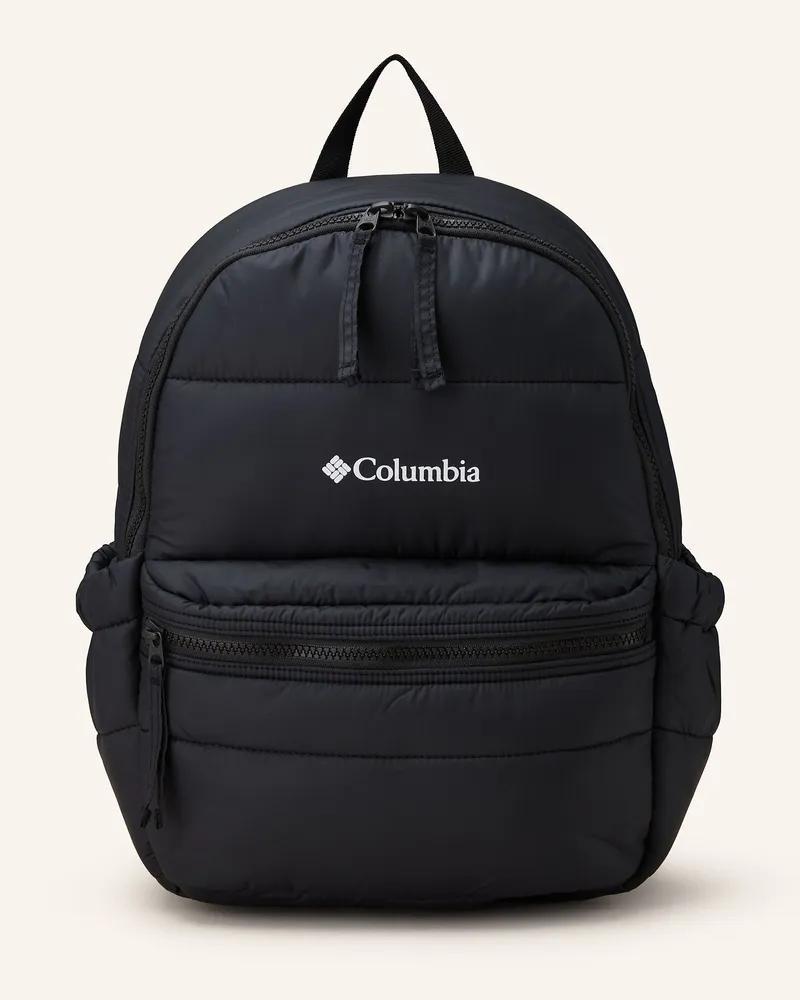 Columbia Sportswear Company Rucksack PIKE LAKE™ II Schwarz