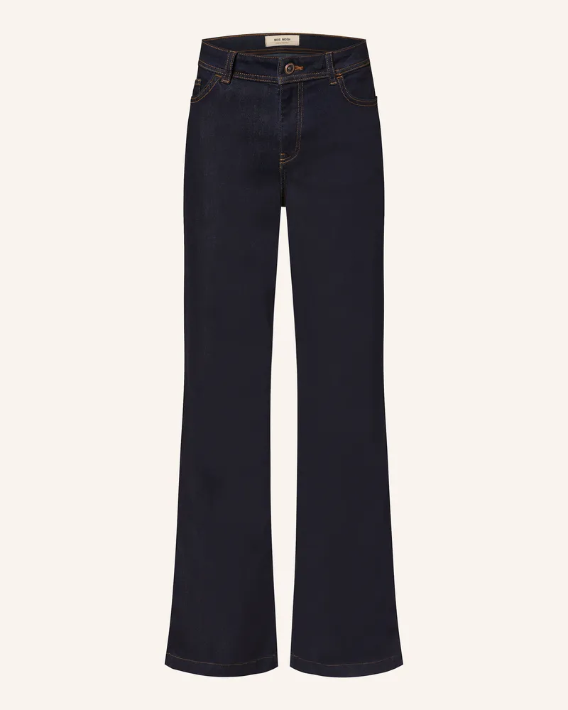 Mos Mosh Jeans Mmdara blau 447