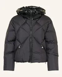 Bogner Daunenjacke XALLY Schwarz