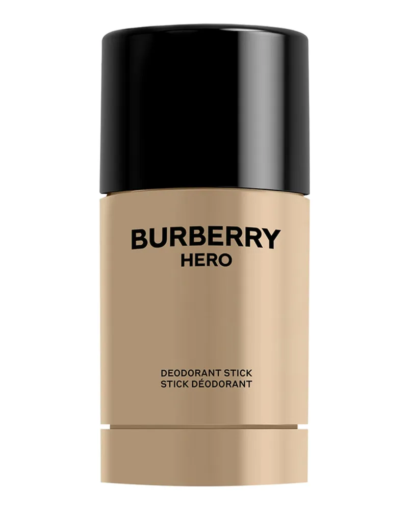 Burberry Hero Deodorant Stick 75 ml 