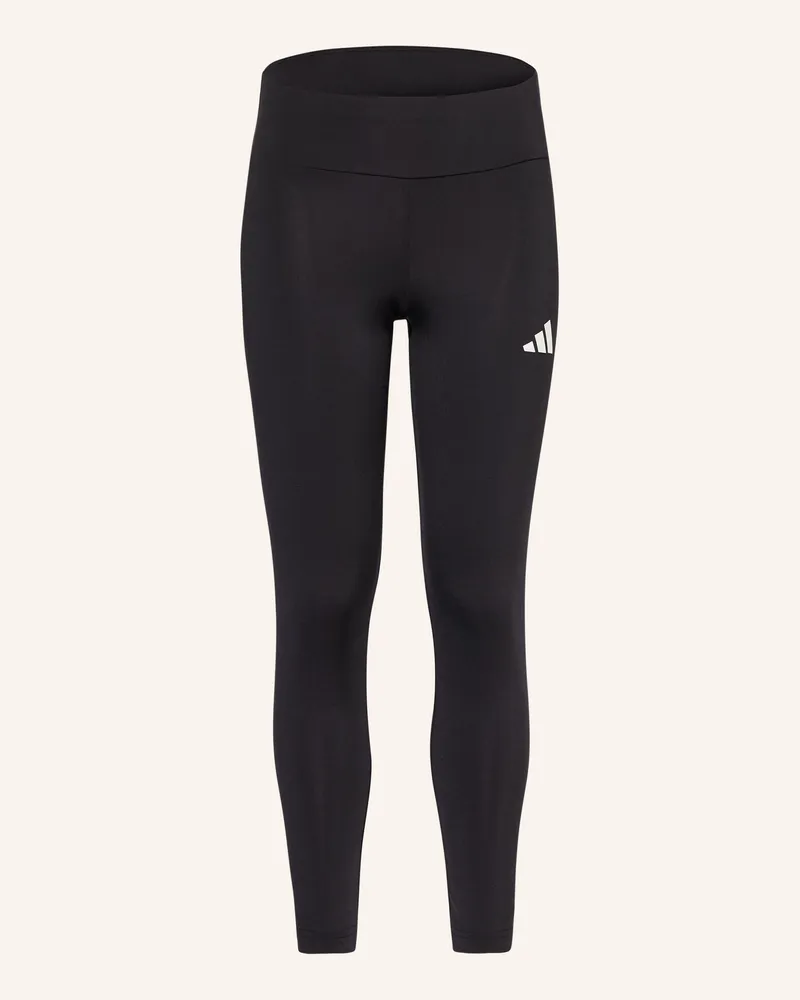 adidas Tights Training Essentials schwarz Schwarz