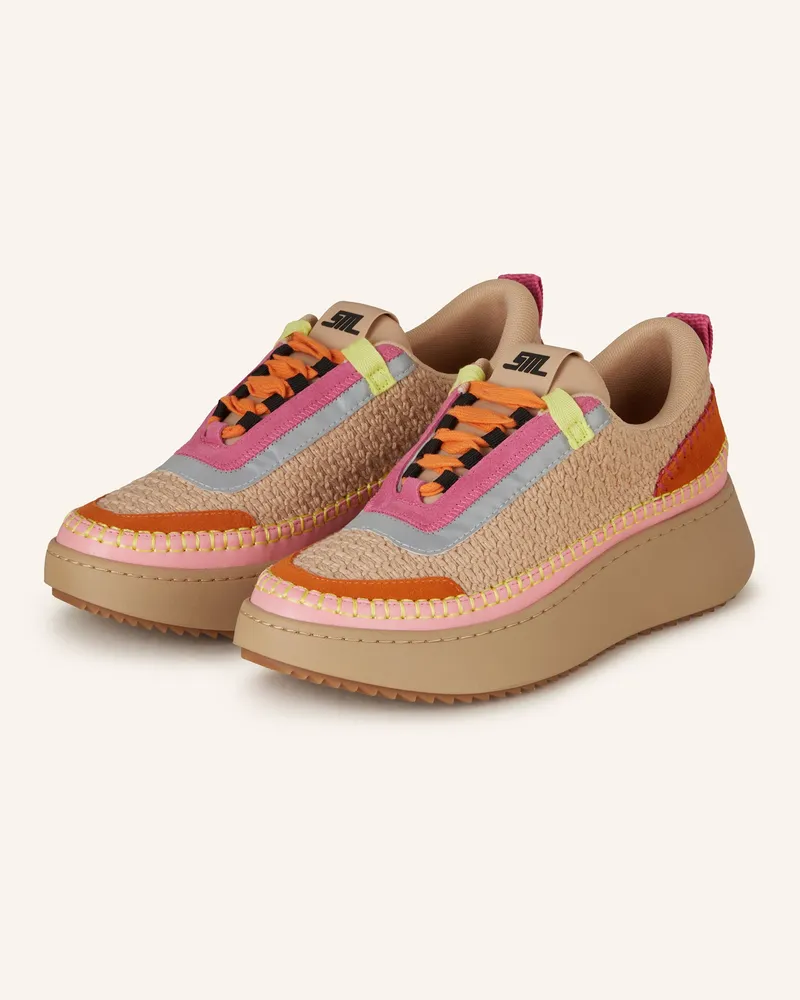 Steve Madden Sneaker DOUBLETAKE Rosé