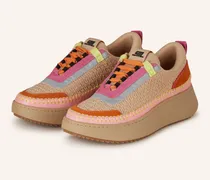 Sneaker DOUBLETAKE