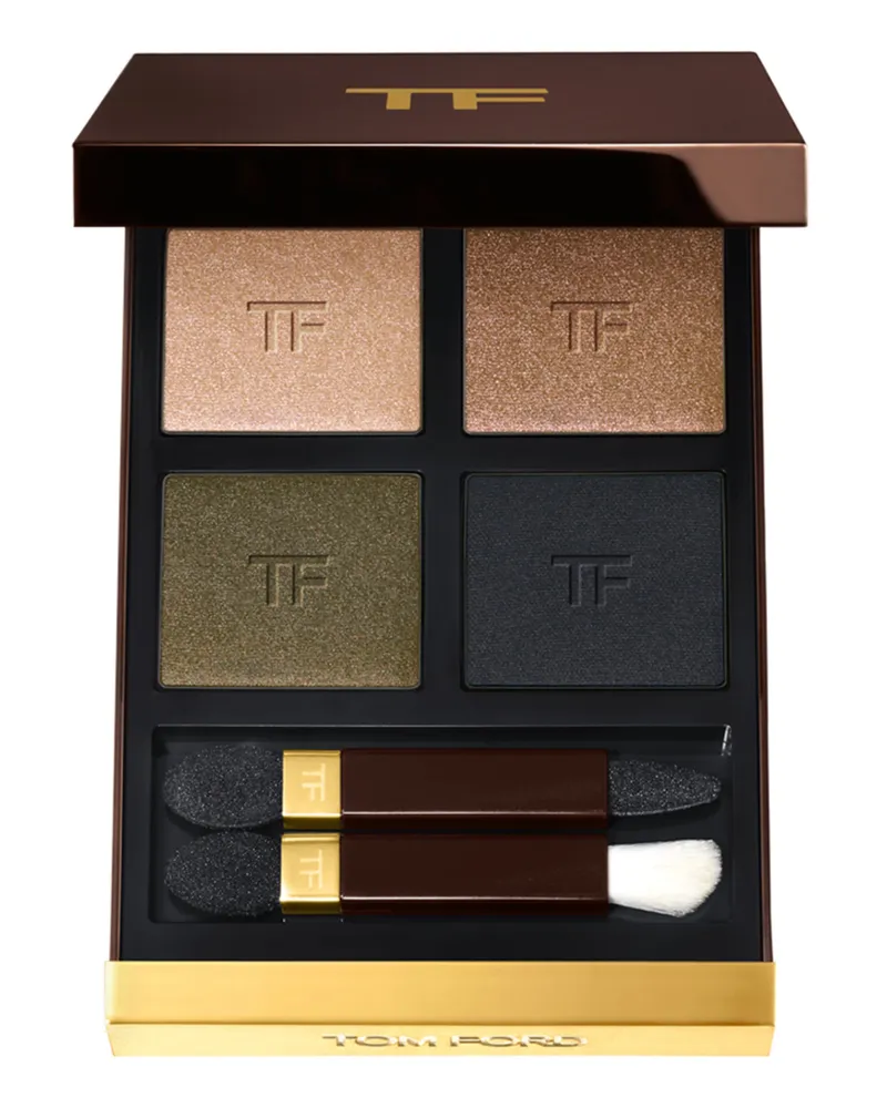 Tom Ford EYE COLOR QUAD 47