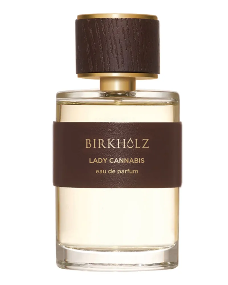 Birkholz LADY CANNABIS 100 ml, 2850 € / 1 l 