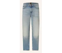 HUGO BOSS Jeans RE.MAINE BC Regular Fit Blau