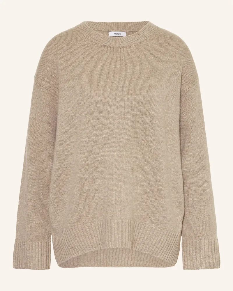 Reiss Pullover Beige