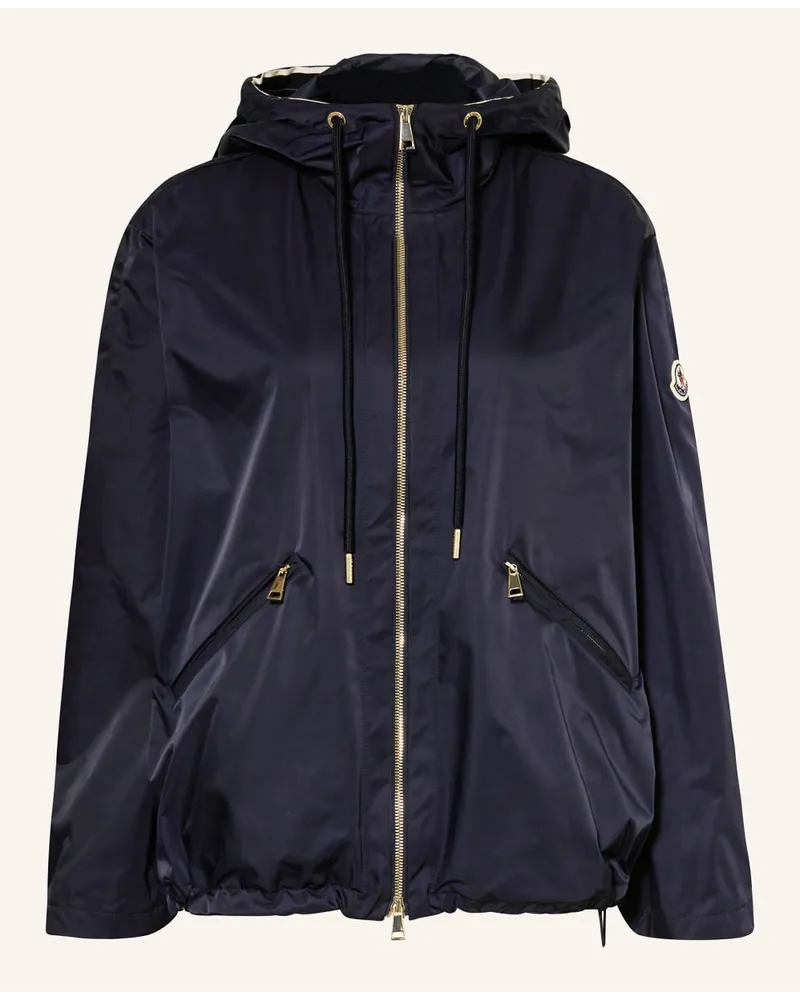 Moncler Jacke CASSIOPEA Blau