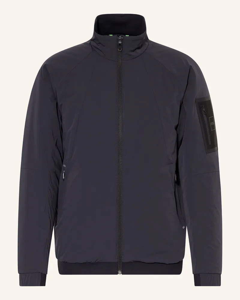 HUGO BOSS Blouson GOBI Dunkelblau