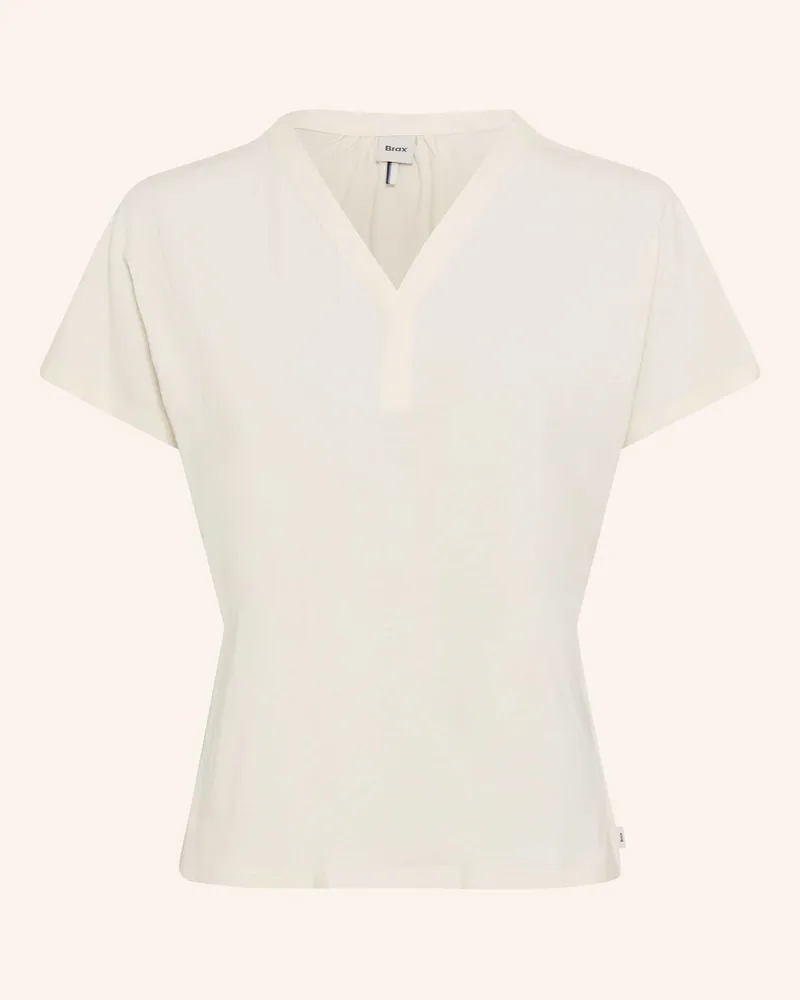 Brax T-Shirt Style Caelen S beige Beige