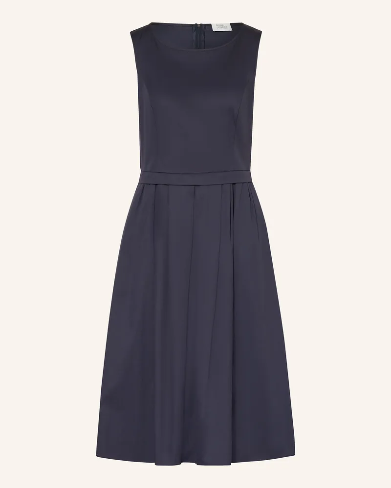 Vera Mont Kleid Dunkelblau