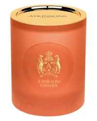 I Coloniali A WALK IN THE COTSWOLDS 200 ml, 345 € / 1 kg 